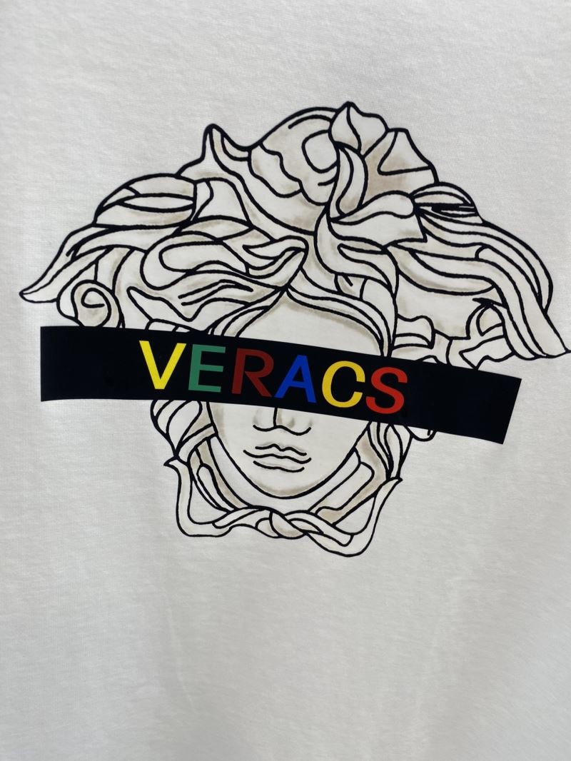 Versace T-Shirts